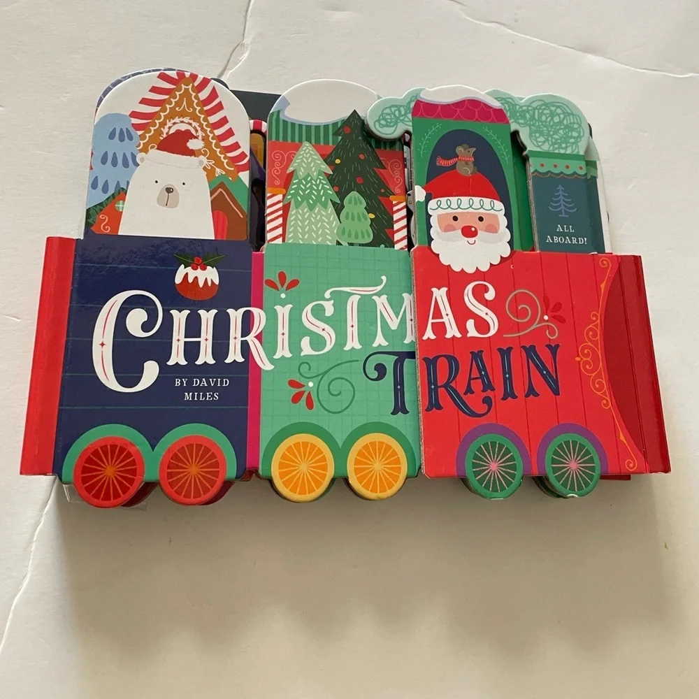 Christmas Train